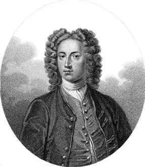 1697: CHARLES HAMILTON BINNING