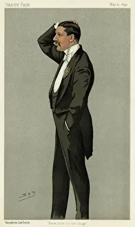 Hawtrey: CHARLES HAWTREY