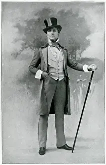 Veronique: Charles Hayden Coffin