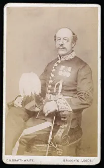 Hotham: CHARLES HOTHAM