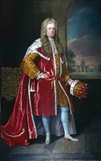 Aikman: Charles Howard - 3rd Earl of Carlisle
