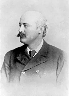 Parry: CHARLES HUBERT PARRY