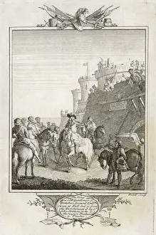 Hotham: CHARLES AT HULL