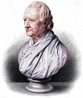 Density: Charles Hutton