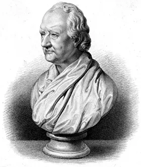 Density: Charles Hutton