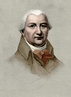 Mathematic: Charles Hutton, English Mathematician