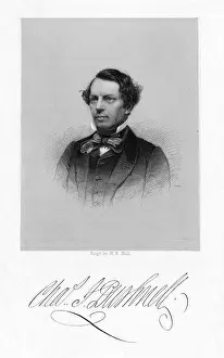 Bushnell: CHARLES I BUSHNELL