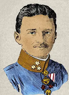 Charles I, Emperor of Austria