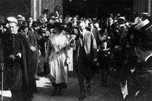 Zita: Charles I, Emperor of Austria
