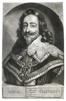 Faber: CHARLES I FABER