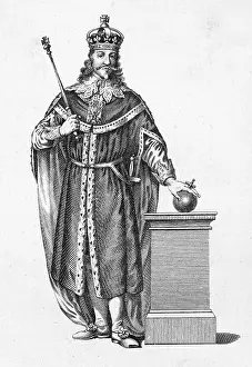 Wale: CHARLES I WALE WHITE