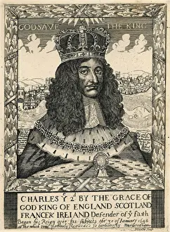 Accession: CHARLES II