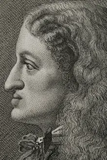 Succession: Charles II, the Bewitched (1661-1700). King of