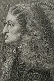 Succession: Charles II, the Bewitched (1661-1700). King of