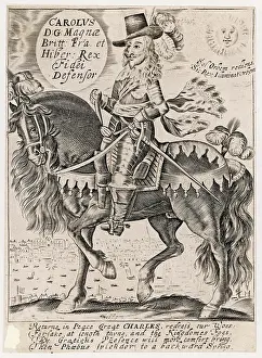 Woes: CHARLES II RESTORATION