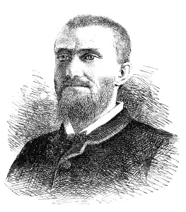 Guiteau: Charles J. Guiteau