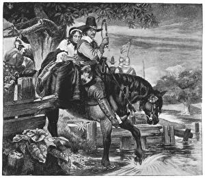 Douglas Mccarthy: CHARLES AND JANE LANE
