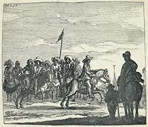 Roundheads: CHARLES AND JANE LANE