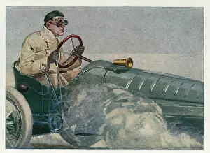 Jarrott: Charles Jarrott, motor racing driver