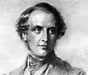 Canning: Charles John Canning
