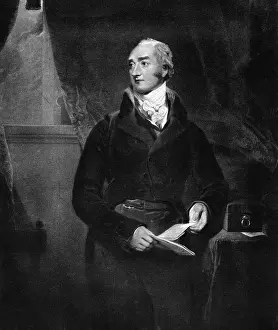 Canning: Charles John / George Canning