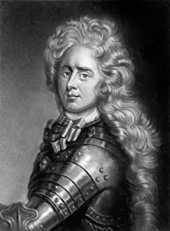 Heiress: CHARLES JOHN KONINGSMARK