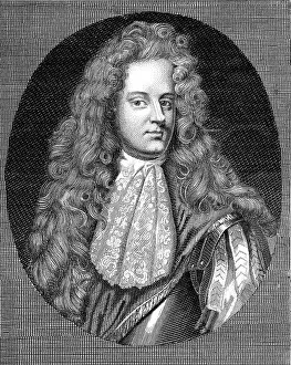 Heiress: CHARLES JOHN KONINGSMARK