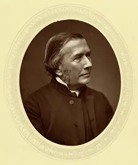Llandaff: Charles John Vaughan
