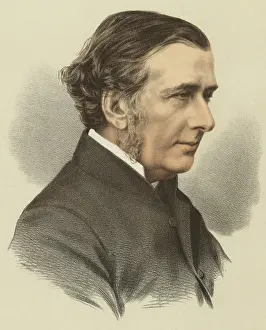 Llandaff: Charles John Vaughan