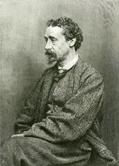 Keene: CHARLES KEENE