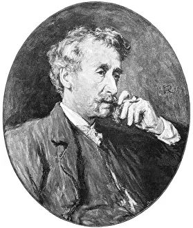 Keene: CHARLES KEENE