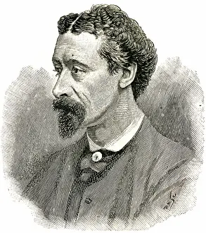 Keene: CHARLES KEENE