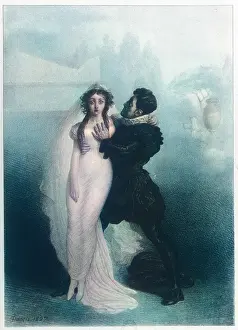 Smithson: CHARLES KEMBLE AS ROMEO