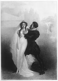 Smithson: CHARLES KEMBLE AS ROMEO