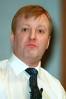 Conf: Charles Kennedy MP