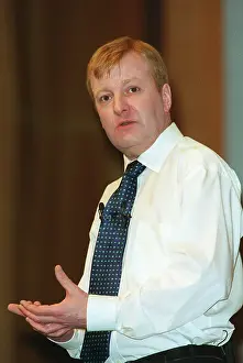 Conf: Charles Kennedy MP