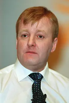 Conf: Charles Kennedy MP