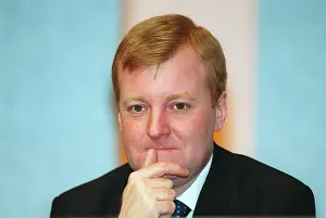 Conf: Charles Kennedy MP
