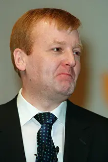 Conf: Charles Kennedy MP