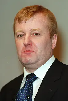 Conf: Charles Kennedy MP