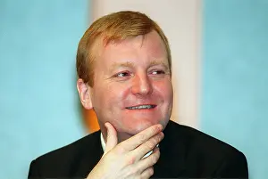 Conf: Charles Kennedy MP