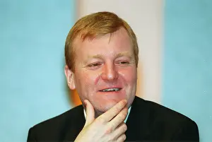 Conf: Charles Kennedy MP