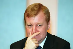 Conf: Charles Kennedy MP
