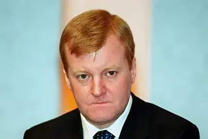 Conf: Charles Kennedy MP