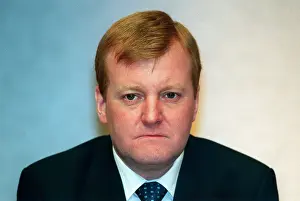 Conf: Charles Kennedy MP