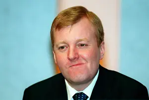 Conf: Charles Kennedy MP