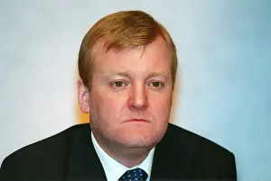 Conf: Charles Kennedy MP