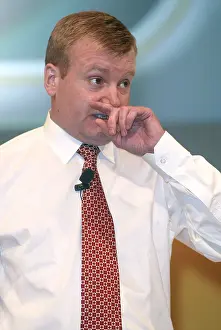Confere: Charles Kennedy MP