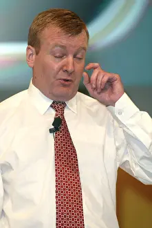Confere: Charles Kennedy MP