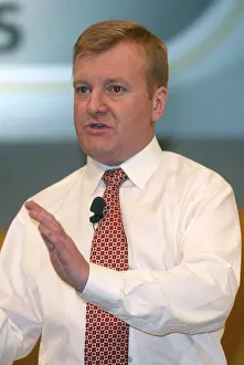 Confere: Charles Kennedy MP